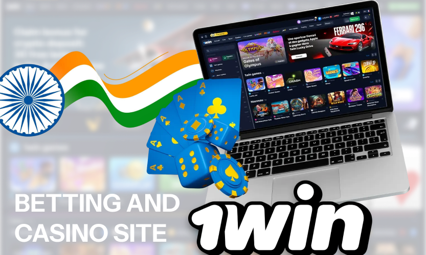 1Win site is the ideal choice for those seeking excitement and big prizes